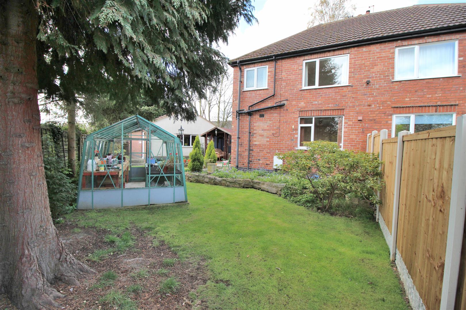 Wollaton Road, Beeston Robert Ellis Estate Agents